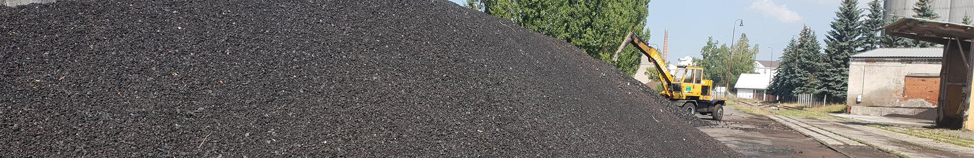 Prodej a rozvoz uhlí po Žamberku a okolí